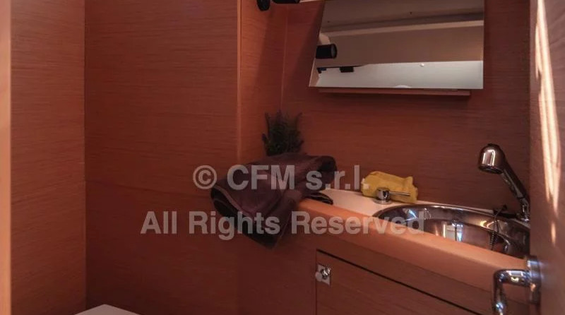 Jeanneau Sun Odyssey 349