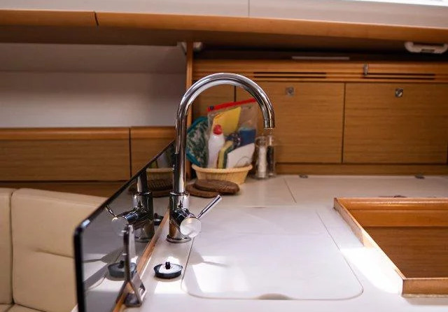 Jeanneau Sun Odyssey 42 DS