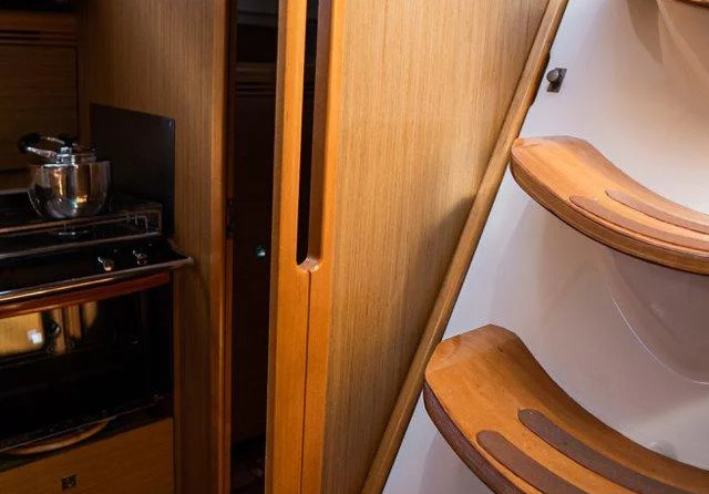 Jeanneau Sun Odyssey 42 DS