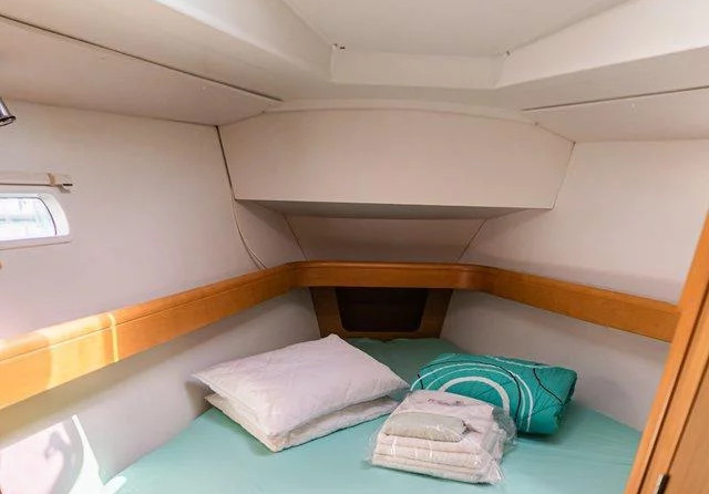Jeanneau Sun Odyssey 42 DS