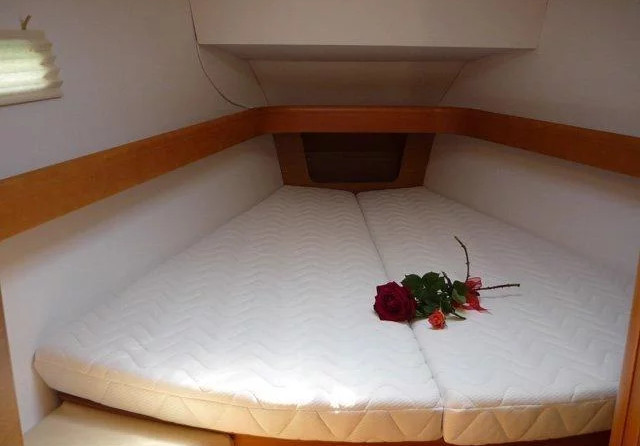 Jeanneau Sun Odyssey 42 DS