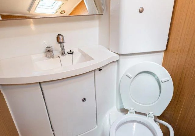 Jeanneau Sun Odyssey 42 DS