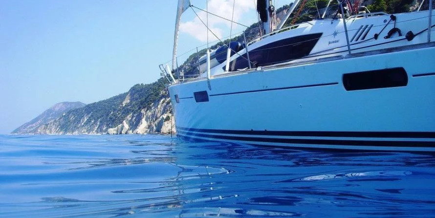 Jeanneau Sun Odyssey 42 DS