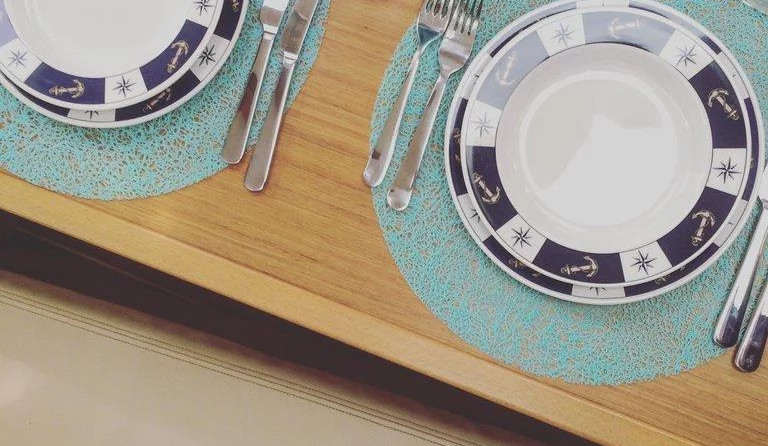 Jeanneau Sun Odyssey 42 DS