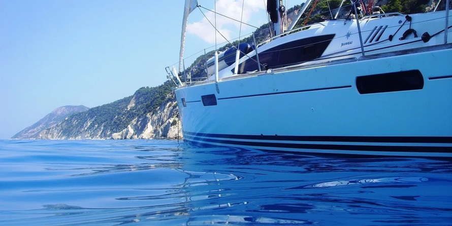 Jeanneau Sun Odyssey 42 DS