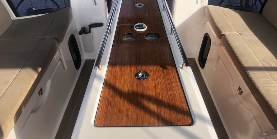 Dufour 390 Grand Large