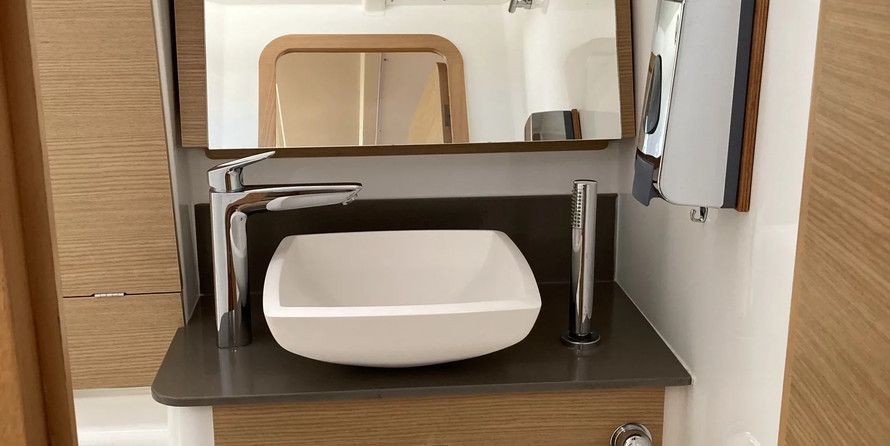 Dufour 390 Grand Large