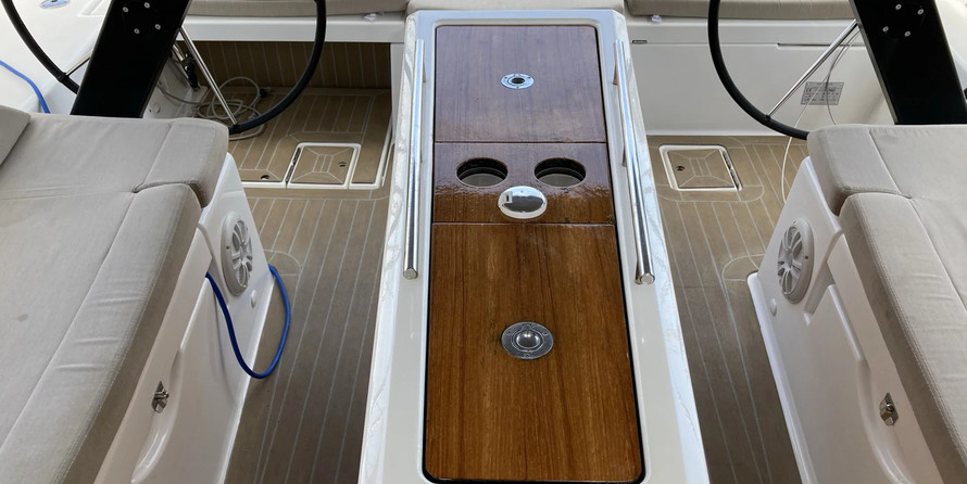 Dufour 390 Grand Large