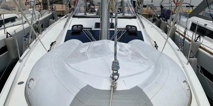 Dufour 390 Grand Large