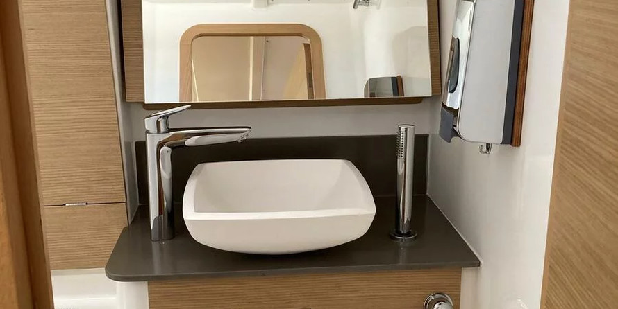 Dufour 390 Grand Large