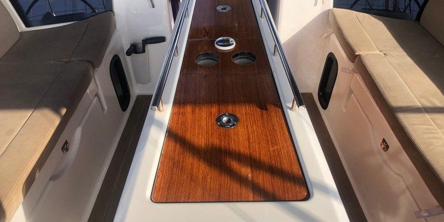 Dufour 390 Grand Large