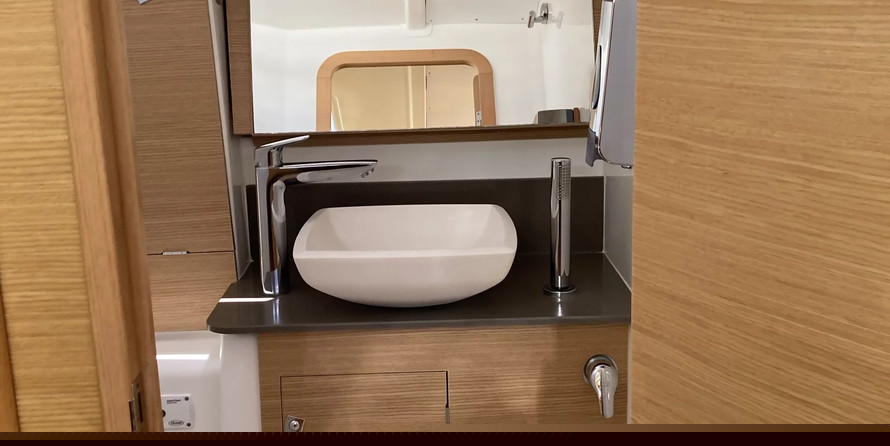Dufour 390 Grand Large