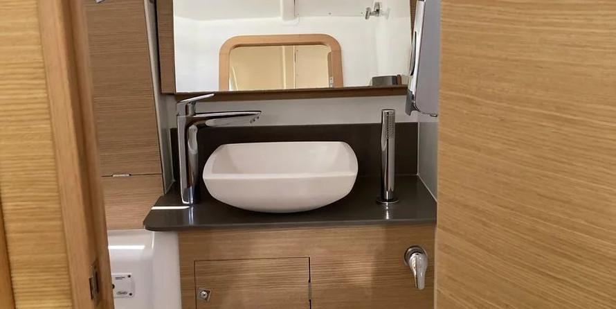 Dufour 390 Grand Large