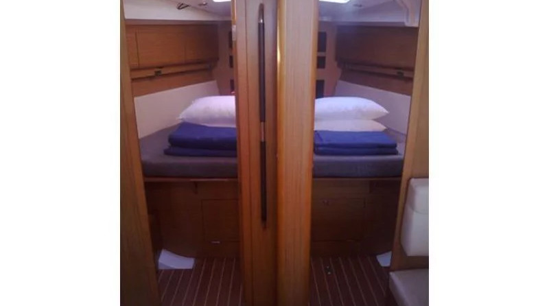 Jeanneau Sun Odyssey 44i