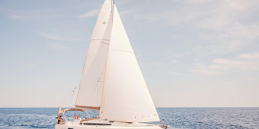 Jeanneau Sun Odyssey 440