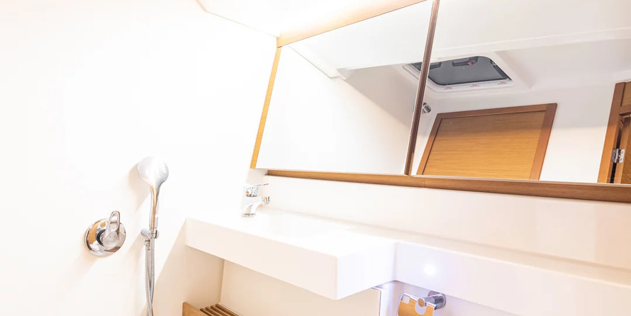 Jeanneau Sun Odyssey 440