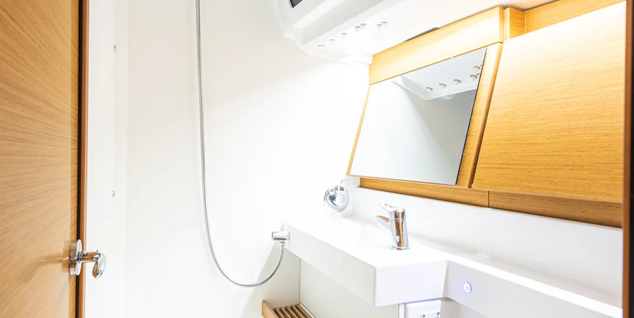 Jeanneau Sun Odyssey 440