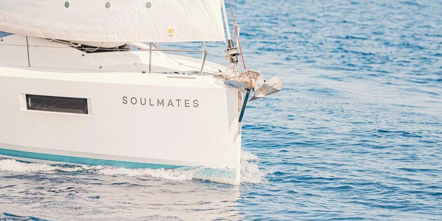 Jeanneau Sun Odyssey 440