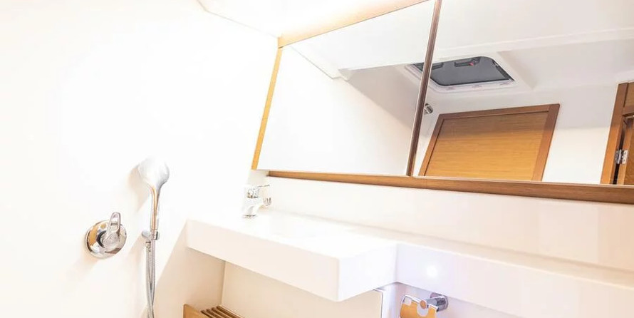 Jeanneau Sun Odyssey 440