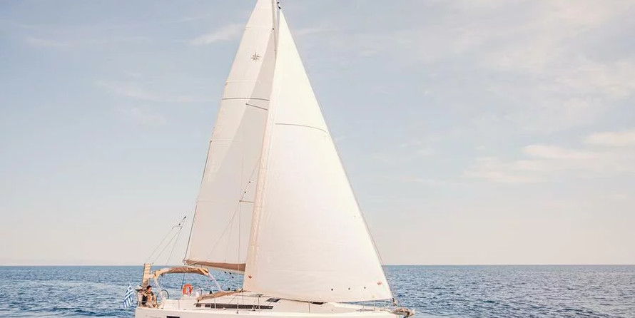 Jeanneau Sun Odyssey 440