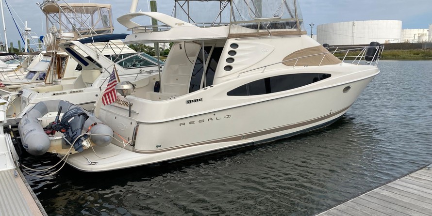 Regal 3780