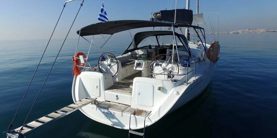 Beneteau Cyclades 50.5