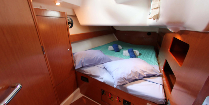 Beneteau Cyclades 50.5