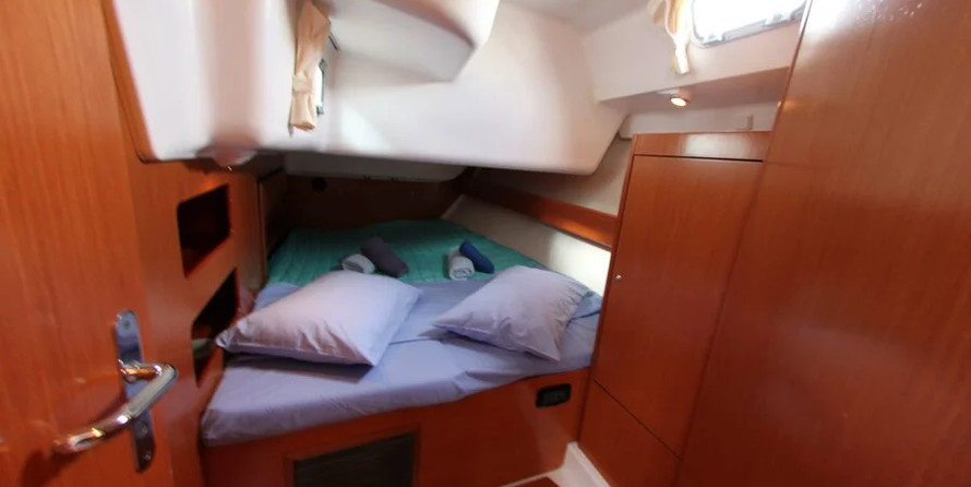 Beneteau Cyclades 50.5