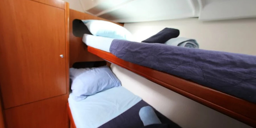 Beneteau Cyclades 50.5