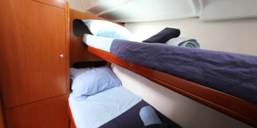 Beneteau Cyclades 50.5