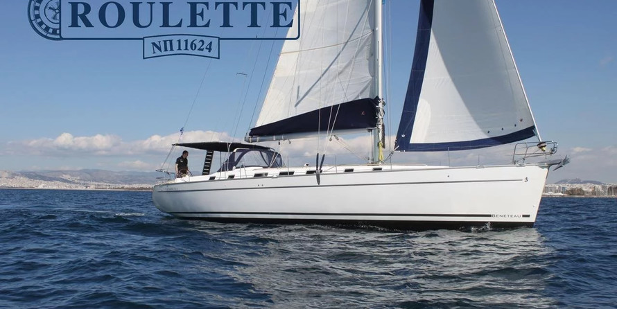Beneteau Cyclades 50.5