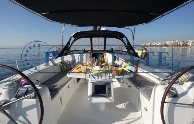 Beneteau Cyclades 50.5