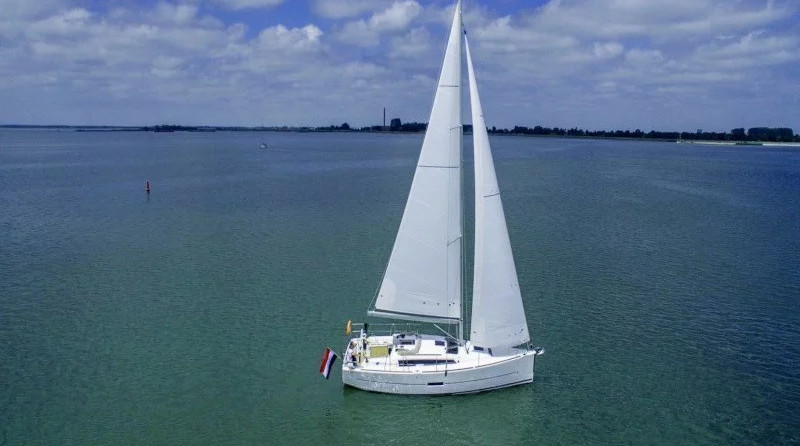 Dufour 360 Grand Large