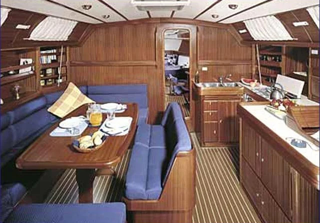 Bavaria 50
