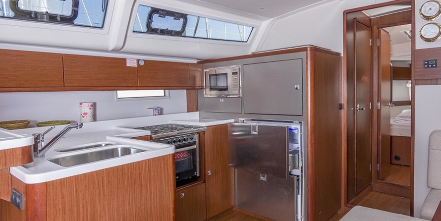 Bavaria CRUISER 51 STYLE