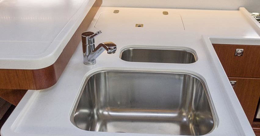 Bavaria CRUISER 51 STYLE