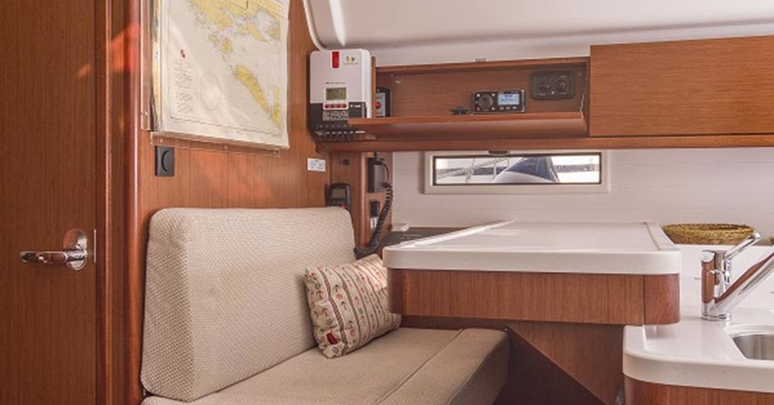 Bavaria CRUISER 51 STYLE