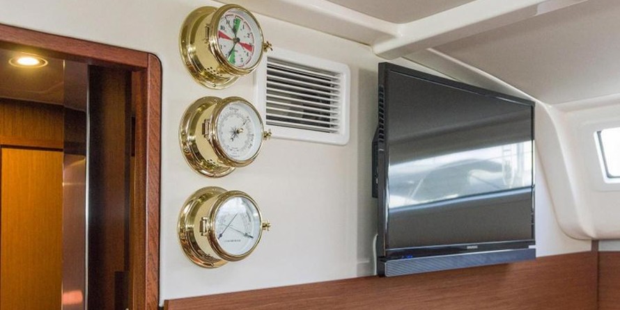 Bavaria CRUISER 51 STYLE