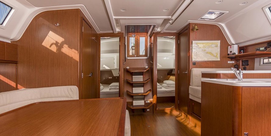 Bavaria CRUISER 51 STYLE