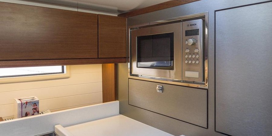 Bavaria CRUISER 51 STYLE