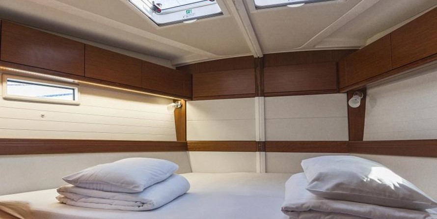 Bavaria CRUISER 51 STYLE