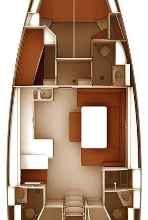 Bavaria CRUISER 51 STYLE