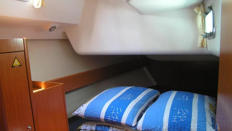 Beneteau Cyclades 43.4