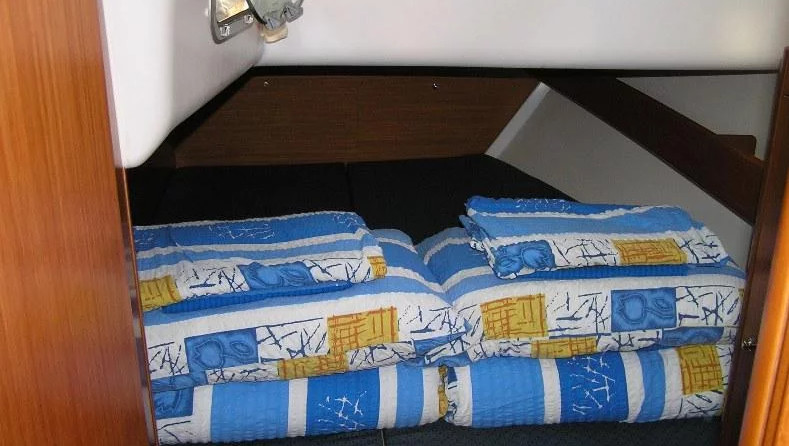 Beneteau Cyclades 43.4