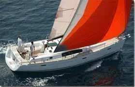 Oceanis 43