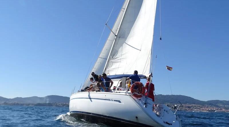 Bavaria 38