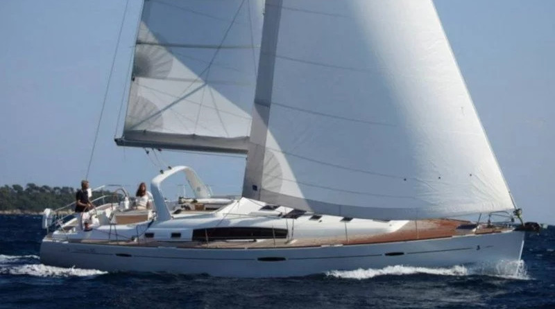 Beneteau Oceanis 50 Family