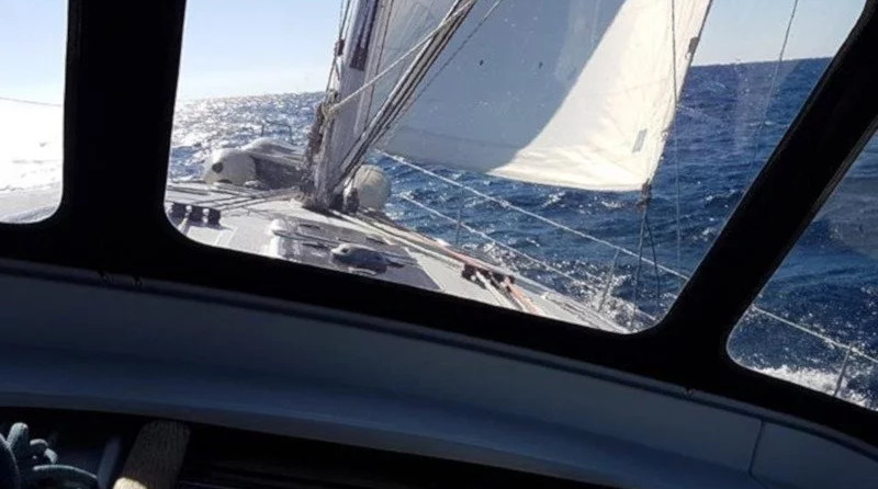 Beneteau Oceanis 50 Family