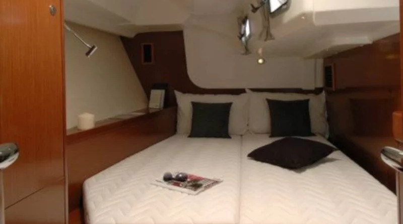 Beneteau Oceanis 50 Family