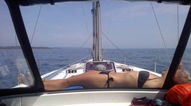 Beneteau Oceanis 50 Family